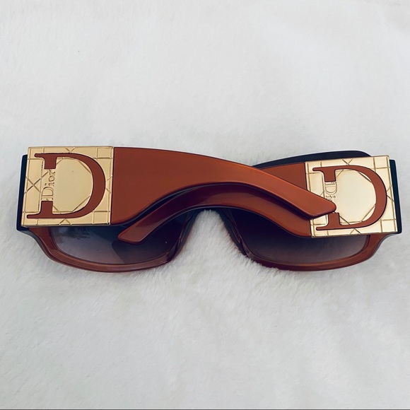 Dior sunglasses - Picture 1 of 5